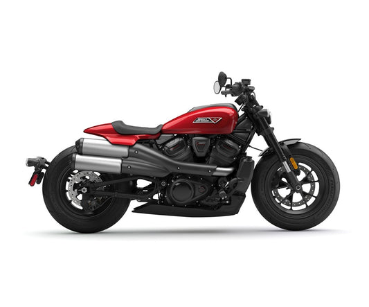 2025 Harley Davidson Sportster S 1250 RH1250S Service Manual