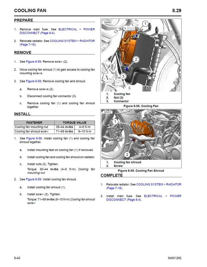 2025 Harley Davidson Sportster S 1250 RH1250S Service Manual