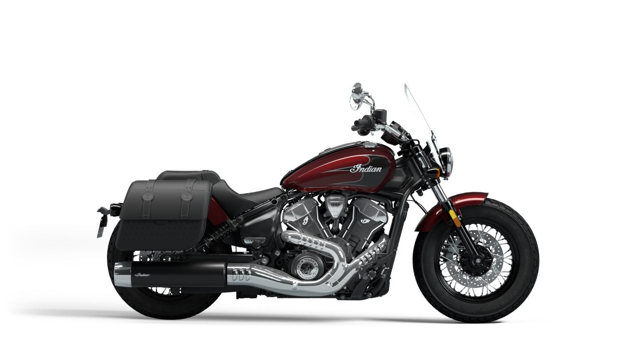 2025 Indian Super Scout 1250 Service Manual