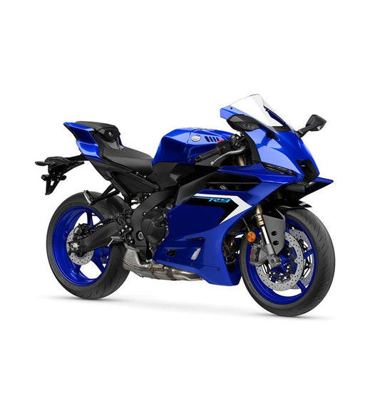 2025 Yamaha YZF-R9 R9 Service Manual
