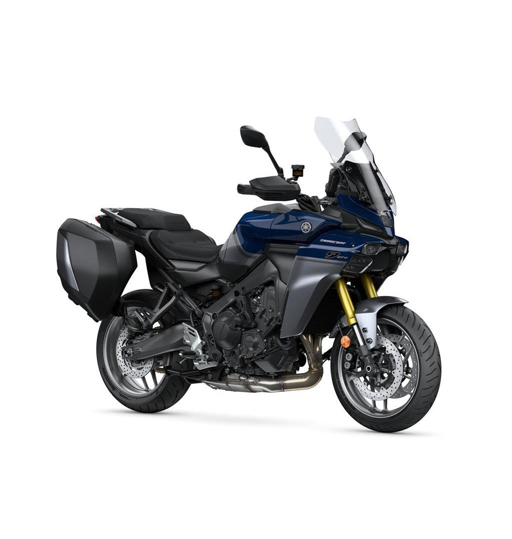 2024-2025 Yamaha MT09 MT-09 Tracer 9 900 GT+ Service Manual