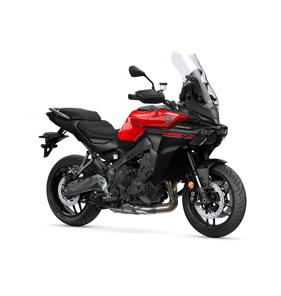 2024-2025 Yamaha MT09 MT-09 Tracer 9 900 Service Manual