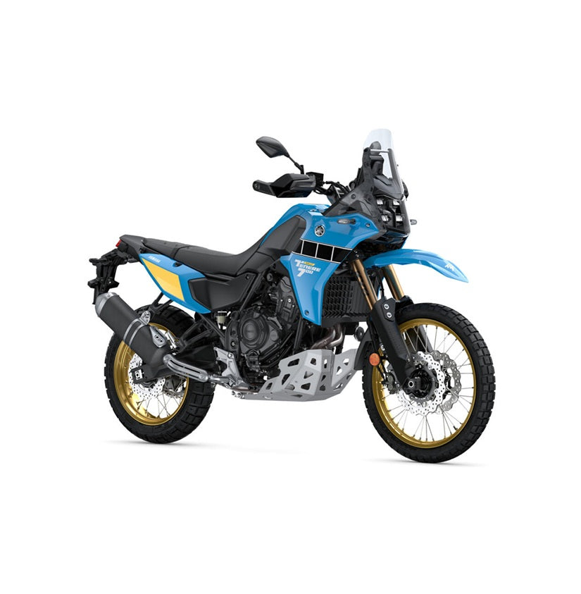 2025 Yamaha XTZ690Z XTZ 690 Tenere 700 Service Manual