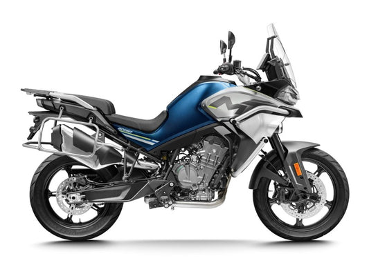 2025-2026 CFMoto 800MT MT 800 IBEX E S T Service Manual