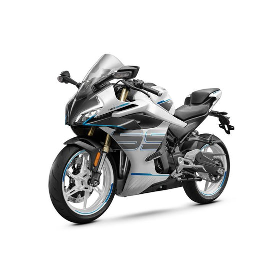 2026on CFMoto 450SS 450 SS Service Manual