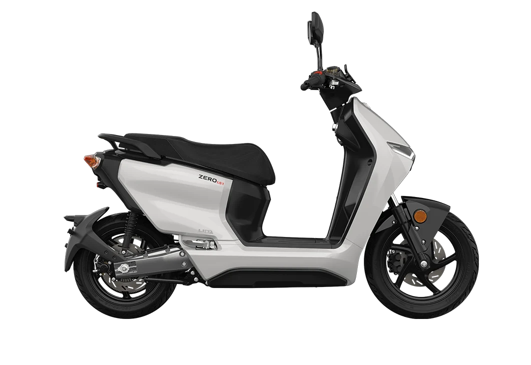 2026 Zero LS1 Service Manual