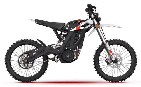 2026 Zero XB Service Manual