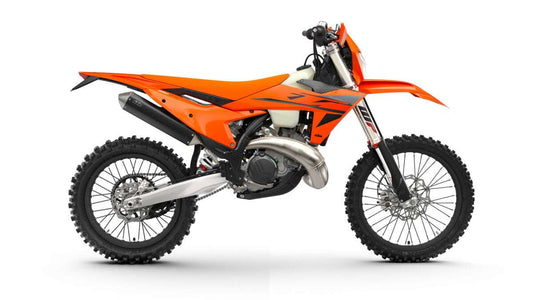 2025-2026 KTM 300 XCW 300XCW Service Manual