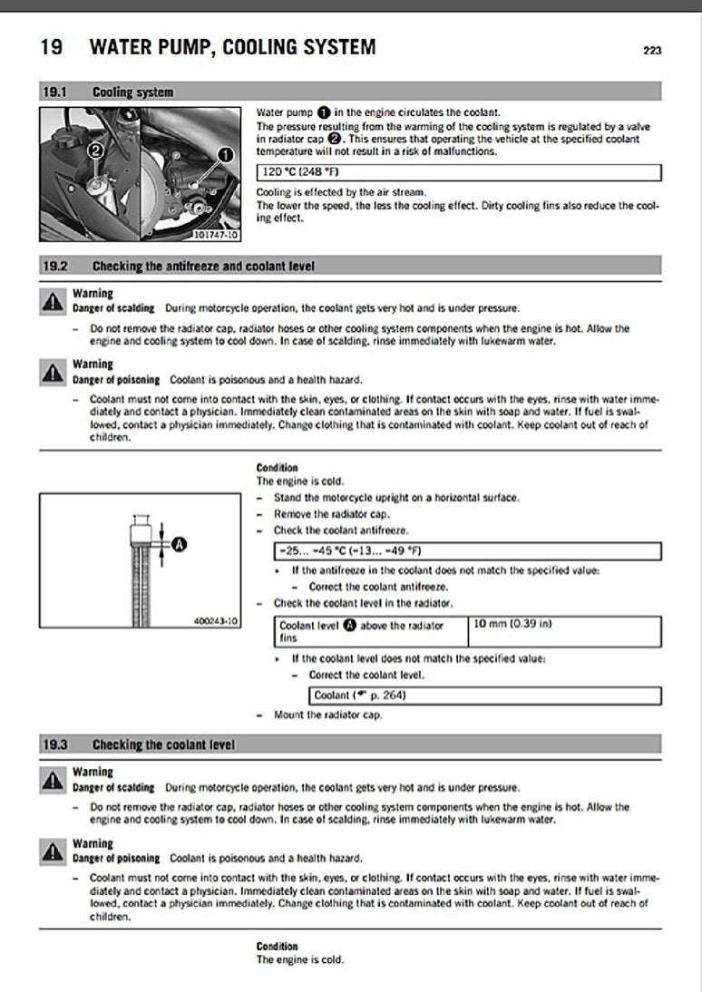 2014-2015 KTM 250XC 250 XC Service Manual