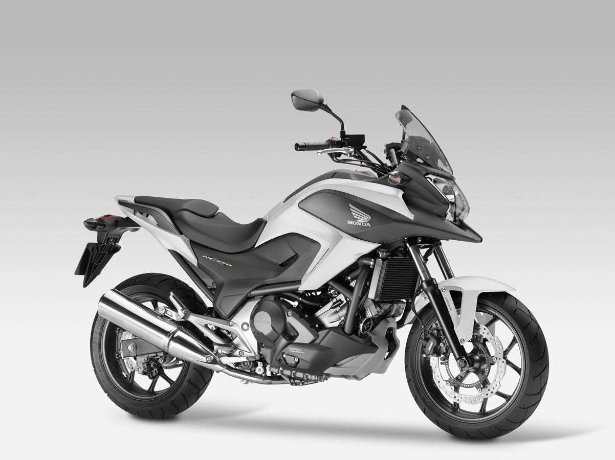 2012-2015 Honda NC750X NC750 X Service Manual