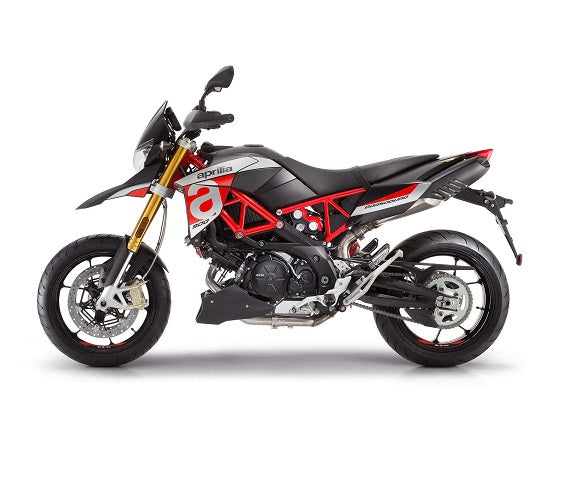 2017-2022 Aprilia Dorsoduro 900 Manual de servicio