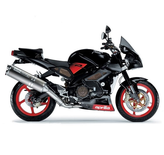 2020-2023 Aprilia RS660 RS 660 Twin Servicehandbuch