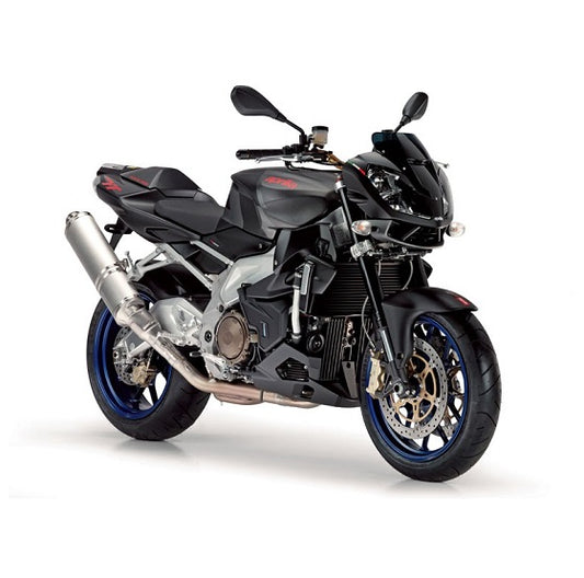 2020-2023 Aprilia RS660 RS 660 Twin Servicehandbuch