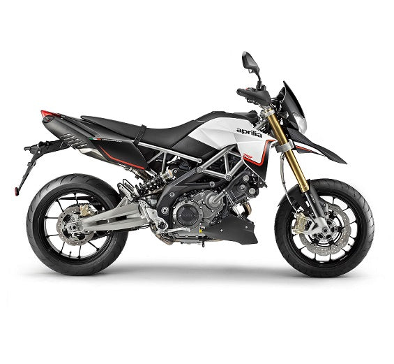 2008-2015 Aprilia Dorsoduro 750 Manual de servicio