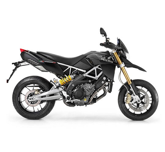 2010-2012 Aprilia Dorsoduro 1200 Service Manual