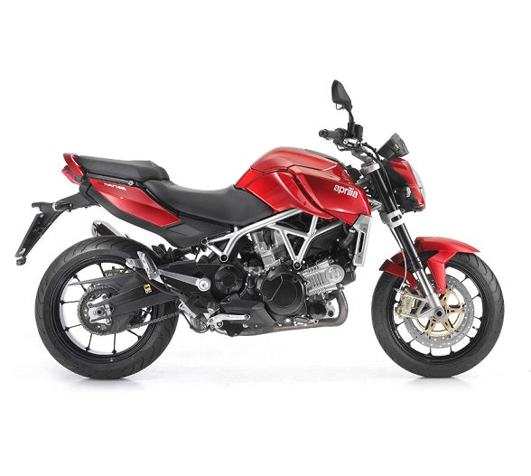 2007-2016 Aprilia Mana 850 Service Manual