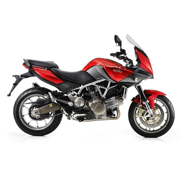 2007-2009 Aprilia SL750 Shiver Handbuch