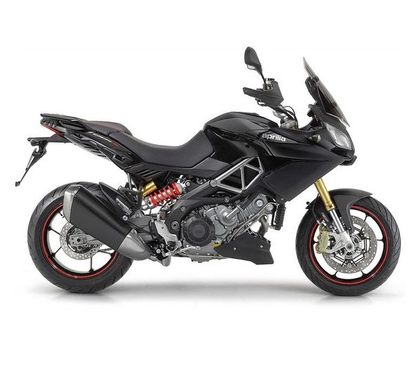 2012-2018 Aprilia Caponord 1200 Service Manual