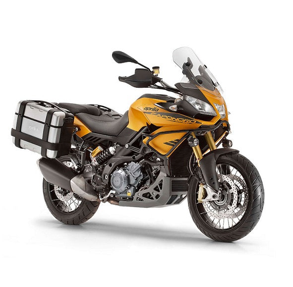 2012-2018 Aprilia Caponord 1200 Rally Service Manual