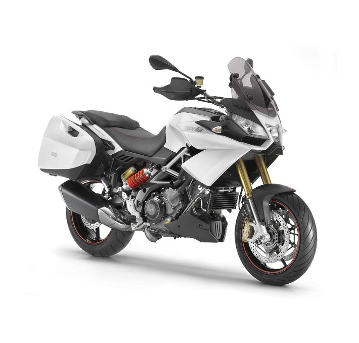 2012-2018 Aprilia Caponord 1200 Travel Pack Service Manual