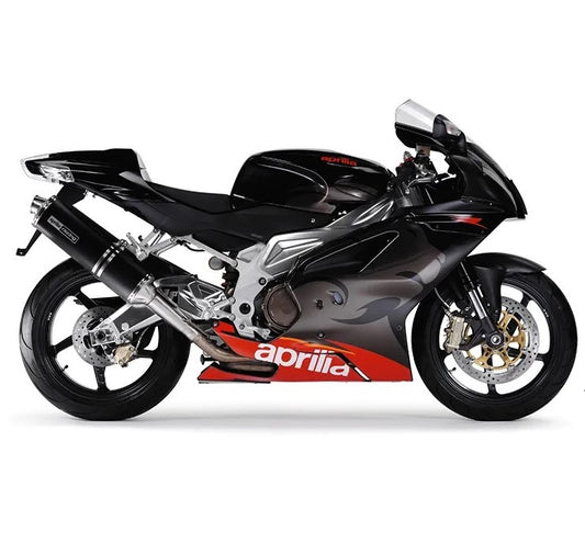 2020-2023 Aprilia RS660 RS 660 Twin Servicehandbuch