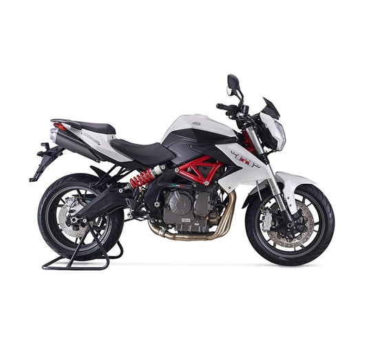 2014 onwards Benelli TNT 600 BN600 Service Manual