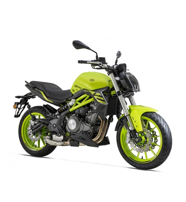 2015 onwards Benelli BN 302S BN302S Service Manual