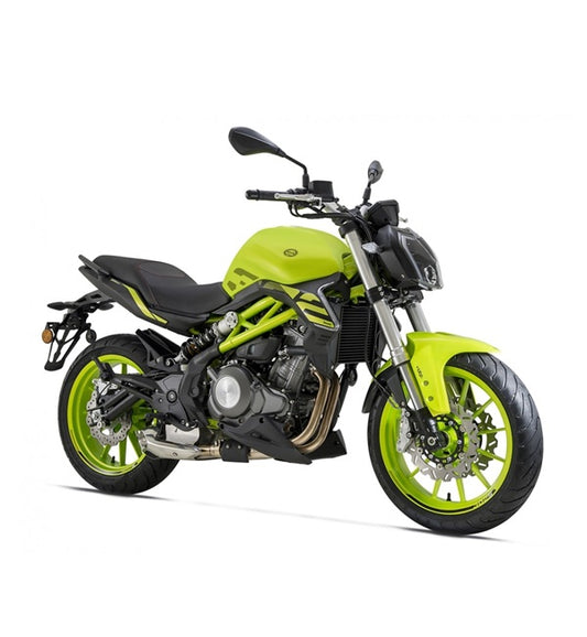 2015 onwards Benelli BN 302S BN302S Service Manual