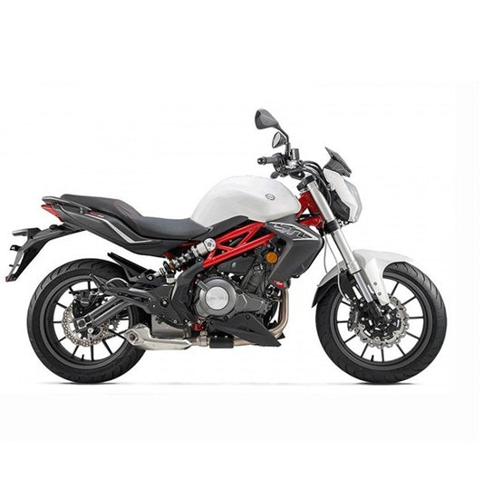 2015 onwards Benelli BN 302 BN302 Service Manual