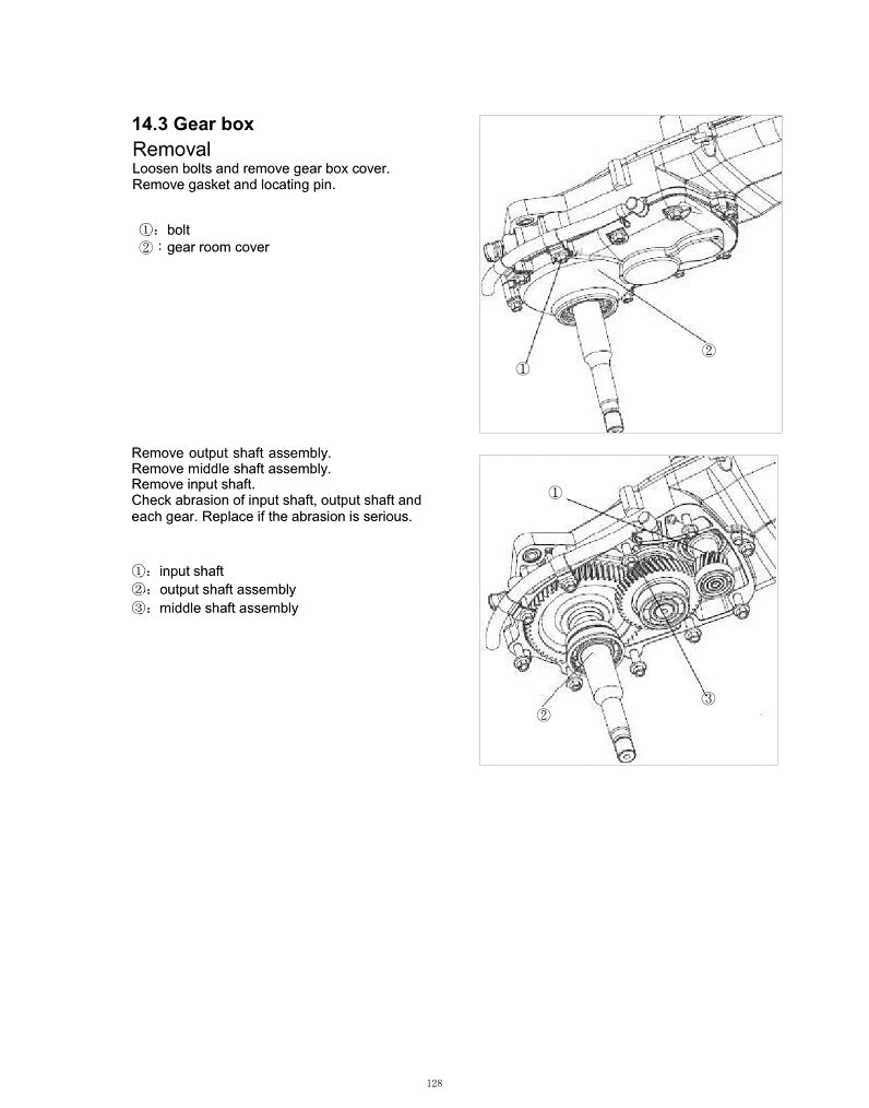 2017-2023 Benelli Zafferano 250 Service Manual