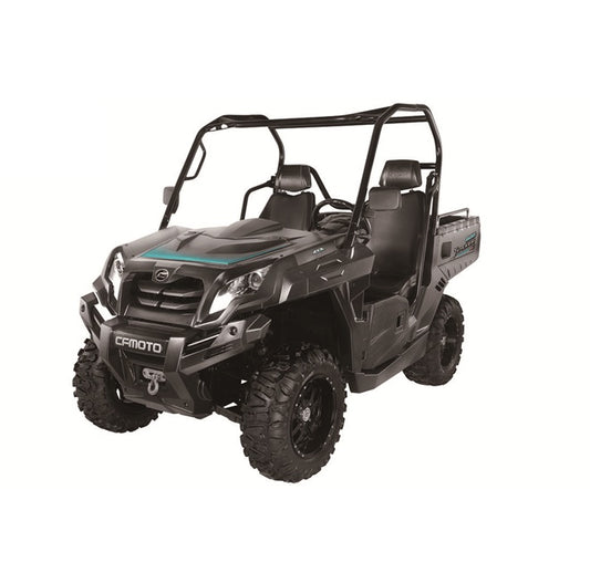 2012 Onwards CFMOTO UForce 800 CF800 SxS Service Manual