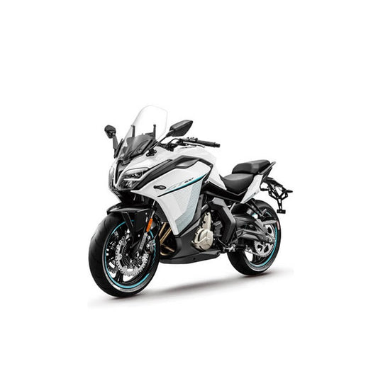 2019-2021 CFMoto 400GT 400 GT Service Manual