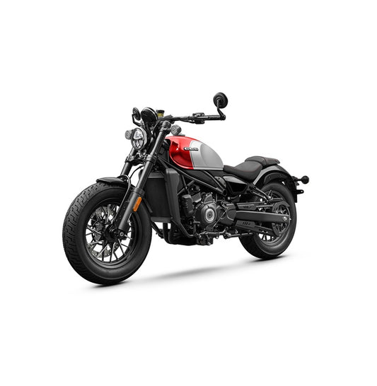 2025-2026 CFMoto 450CL-C 450 CL-C Service Manual