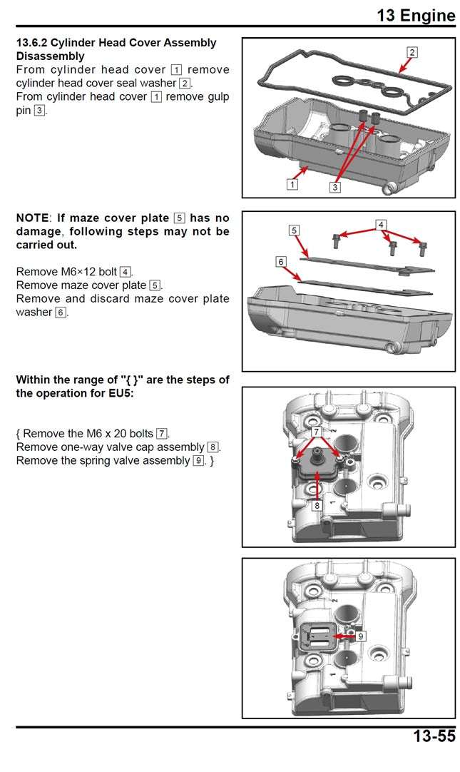 2025-2026 CFMoto 450CL-C 450 CL-C Service Manual
