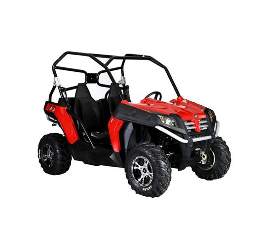 2012 Onwards CFMOTO CF500-6 CF625-6 CF625-3 CF600-3 SxS Service Manual