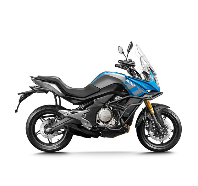 2019 Onwards CFMOTO CF650 650MT Service Manual