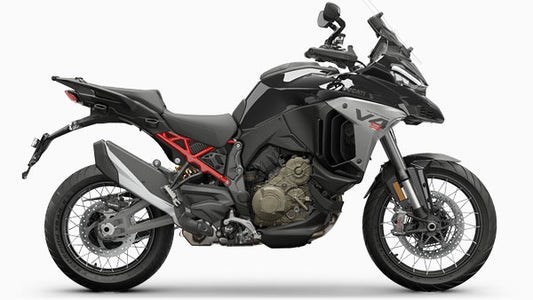 2021-2024 Ducati Multistrada V4 S Service Manual