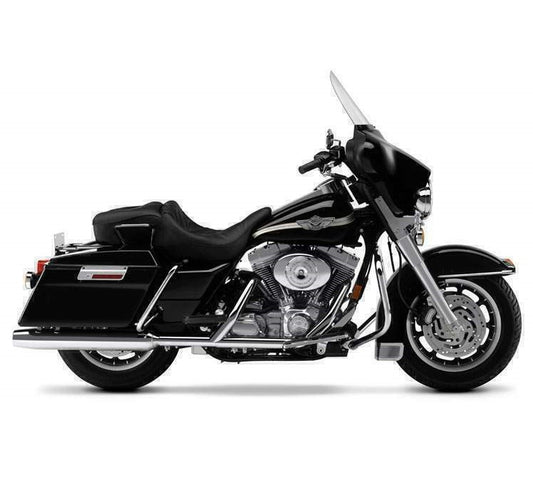 1998 Harley Davidson FLHT Electra Glide Standard Service Manual