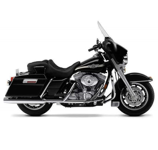 1995 Harley Davidson FLHT Electra Glide Standard Service Manual