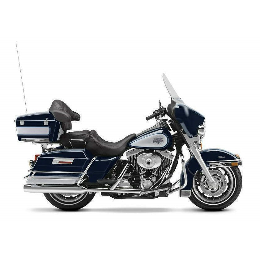 1996 Harley Davidson FLHTC Electra Glide Classic Service Manual