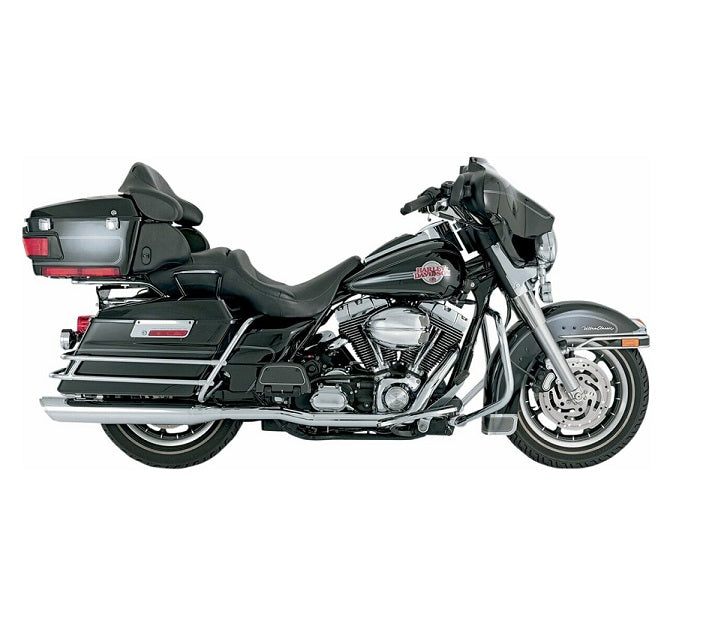 1996 Harley Davidson FLHTCU Electra Glide Ultra Classic Service Manual