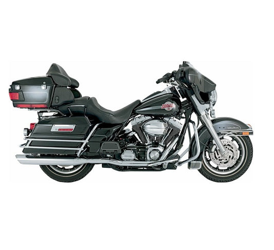 1995 Harley Davidson FLHTCU Electra Glide Ultra Classic Service Manual