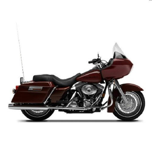 1998 Harley Davidson FLTR Road Glide Service Manual