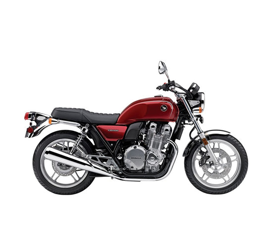 2013-2016 Honda CB1100 A SA Service Manual