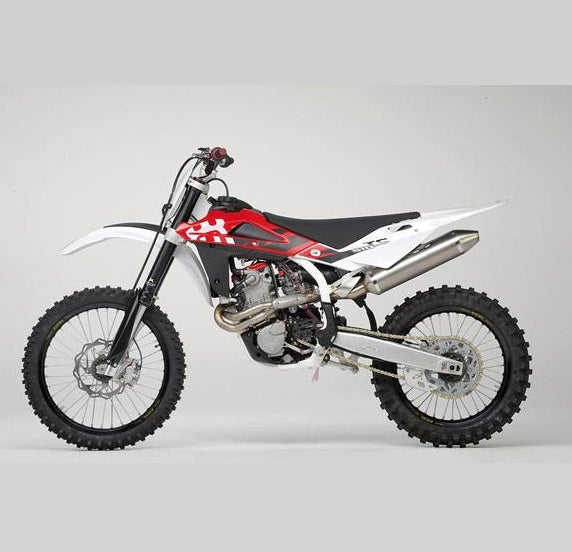 2009-2010 Husqvarna TC 510 TC510 Service Manual