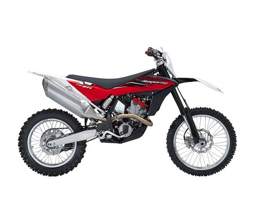 2011-2013 Husqvarna TXC 511 TXC511 Service Manual