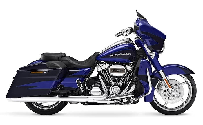 2017 Harley Davidson FLHXSE CVO Street Glide Service Manual
