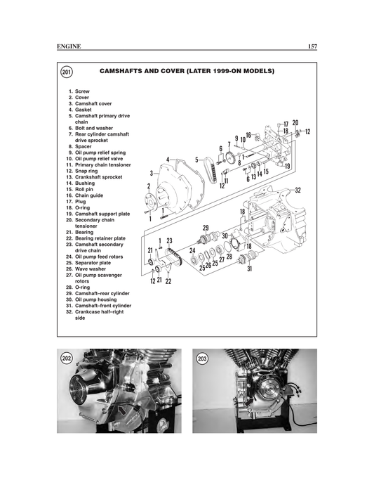 1999-2005 Harley Davidson FXDX Dyna Super Glide Sport 88 Servicehandbuch