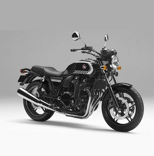 2013-2016 Honda CB1100 Service Manual