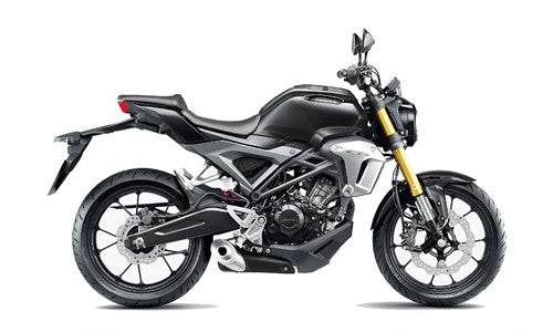 2018on Honda CB150R CBF150 Service Manual